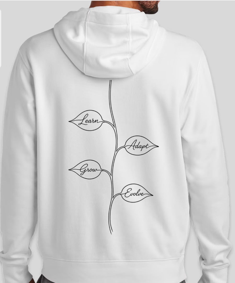 LAGE HOODIE