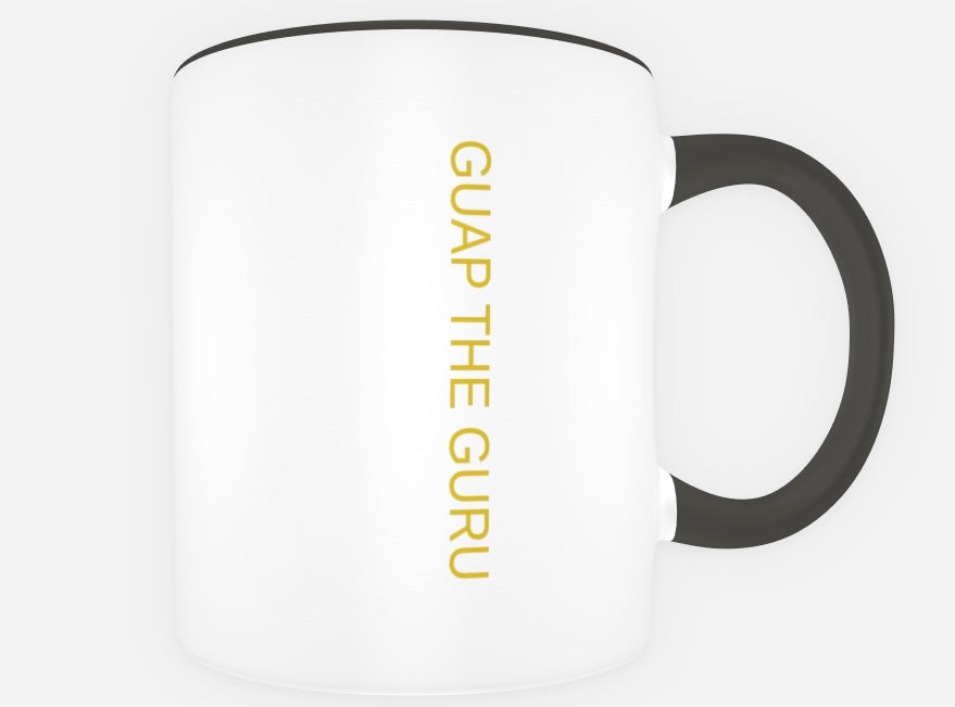 El Guru Mug