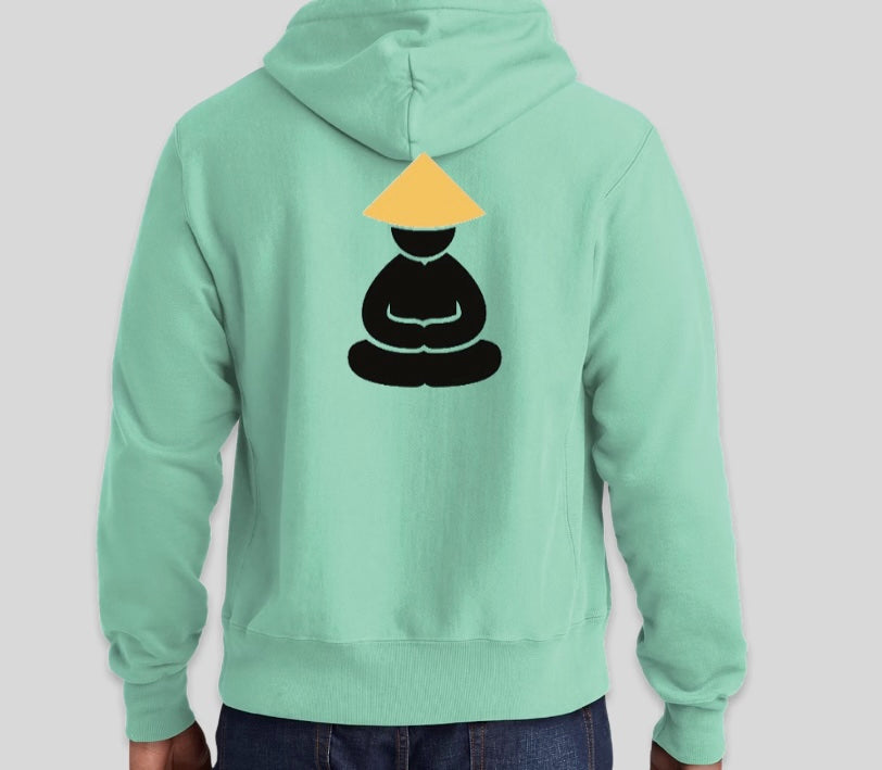 El HOODIE 001