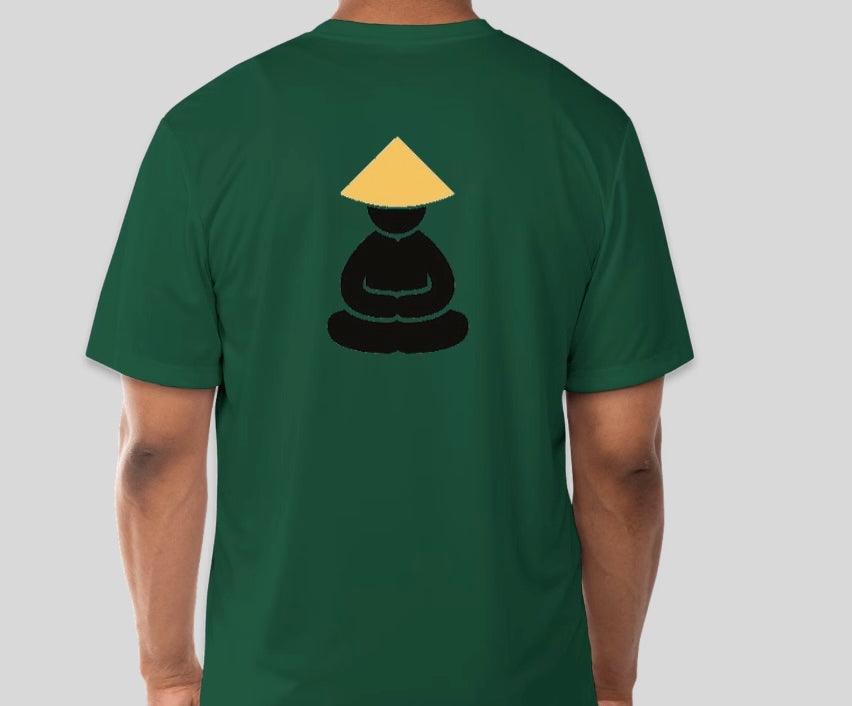 EL GURU PERFORMANCE T-SHIRT