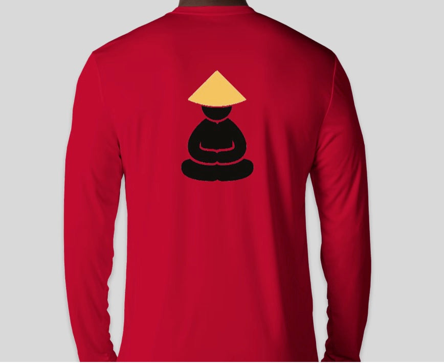 Performance Long Sleeve T