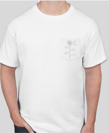LAGE T-SHIRT