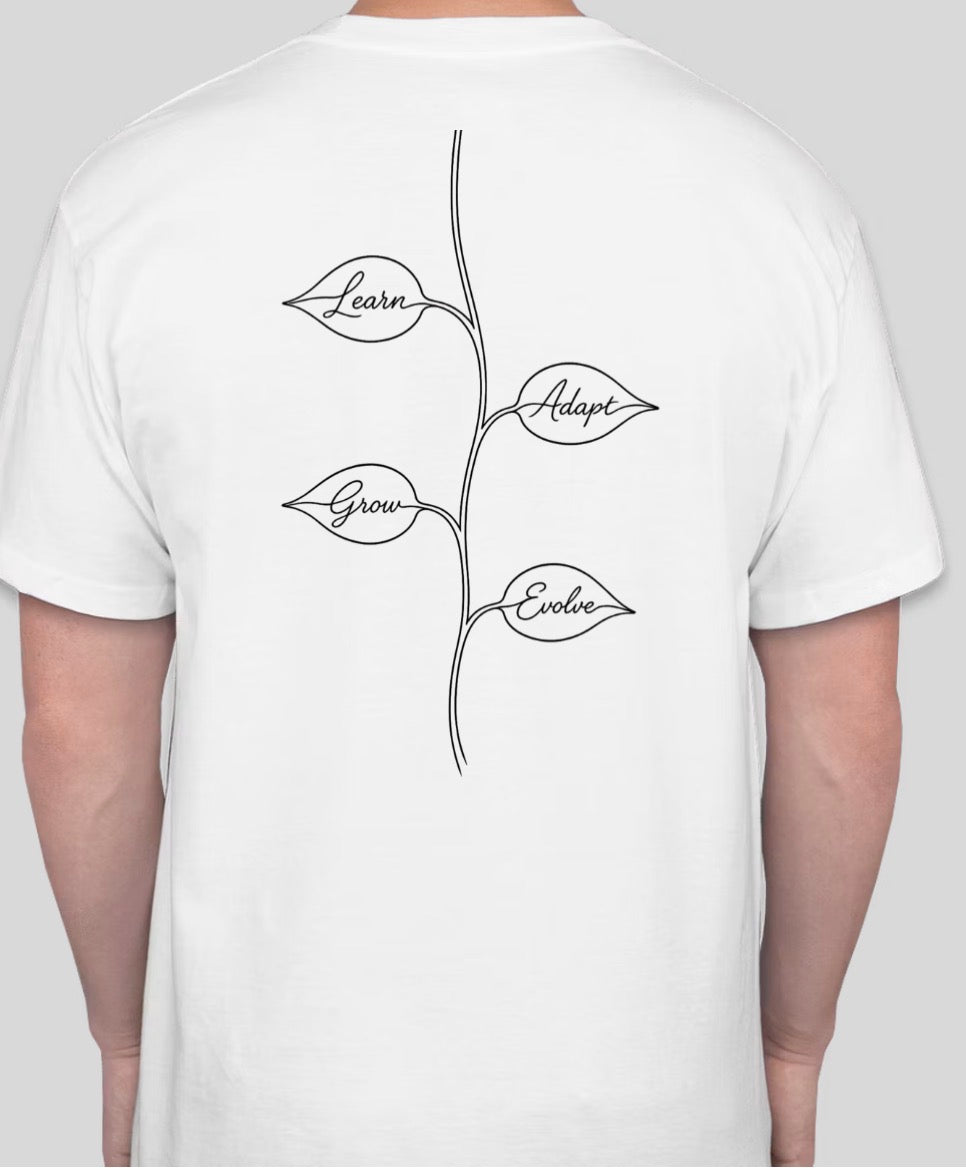 LAGE T-SHIRT