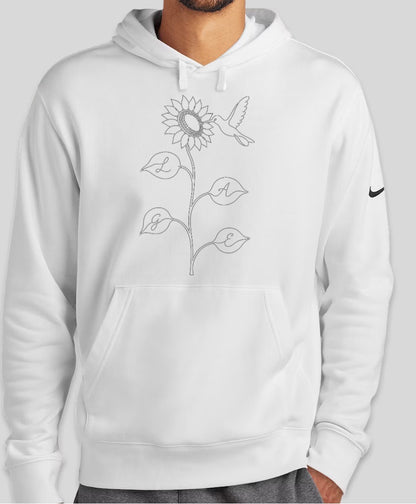 LAGE HOODIE