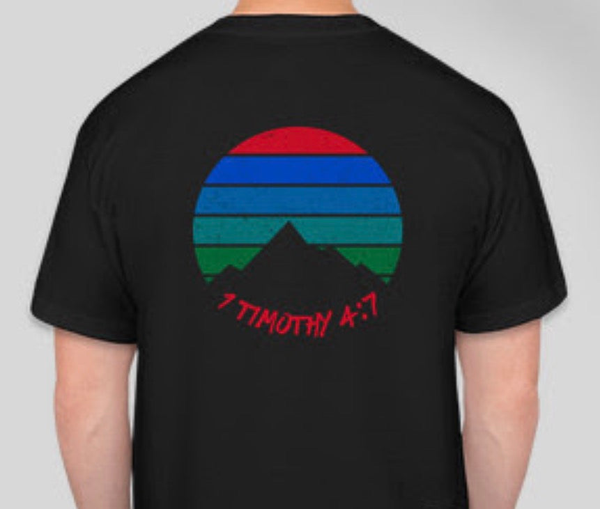 HWS T-SHIRT