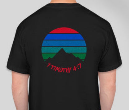 HWS T-SHIRT
